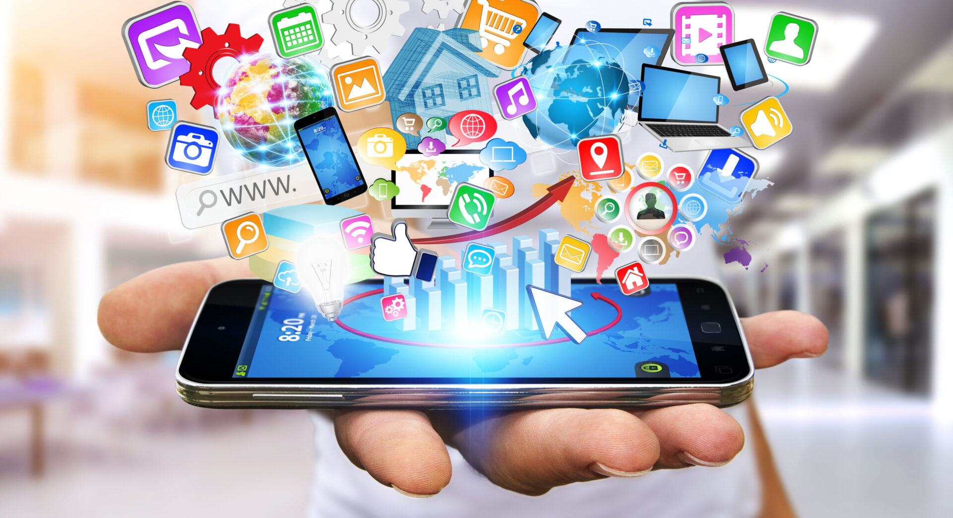 Artificial Intelligence Software Marketing – The Future of Digital Advertising- Artificial Intelligence Software Marketing – The Future of Digital Advertising-
