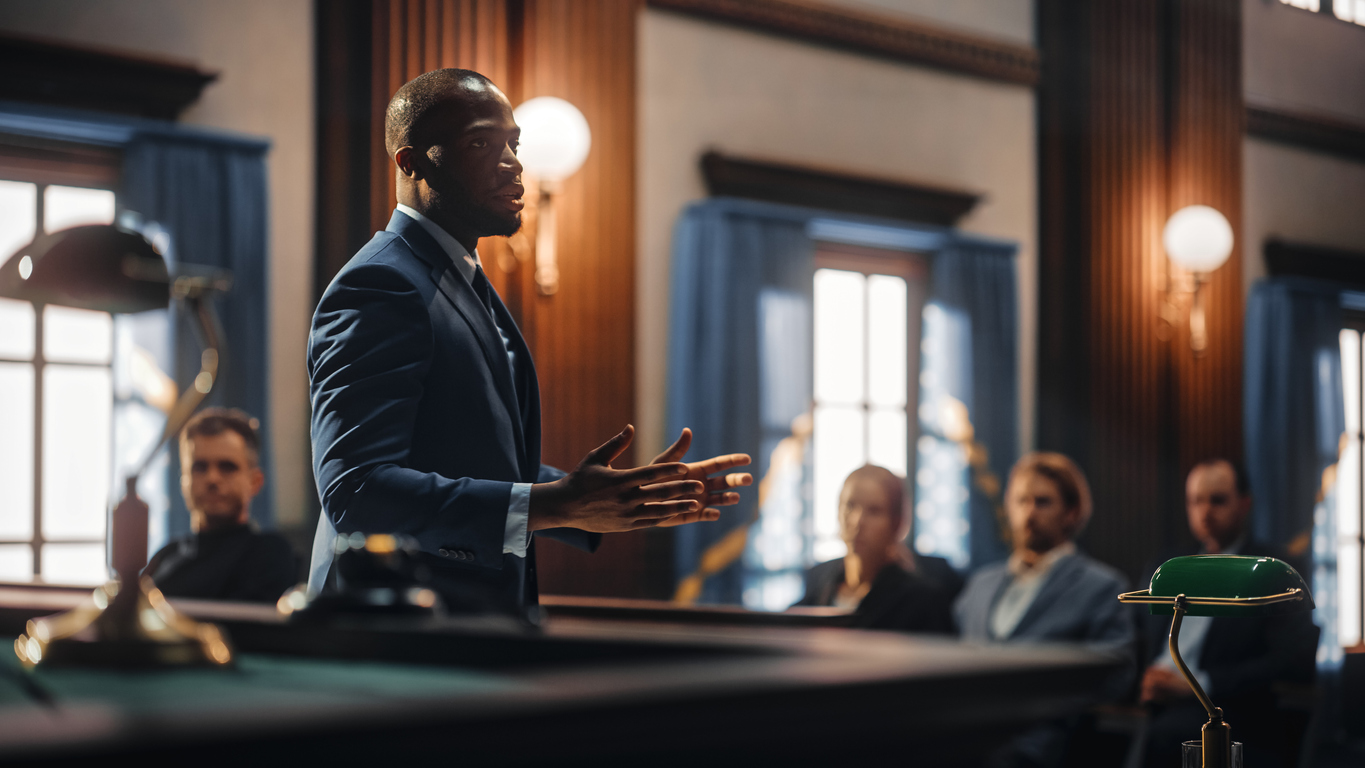 Navigating the Legal Landscape: Choosing the Right Injury Lawyer- Navigating the Legal Landscape: Choosing the Right Injury Lawyer-