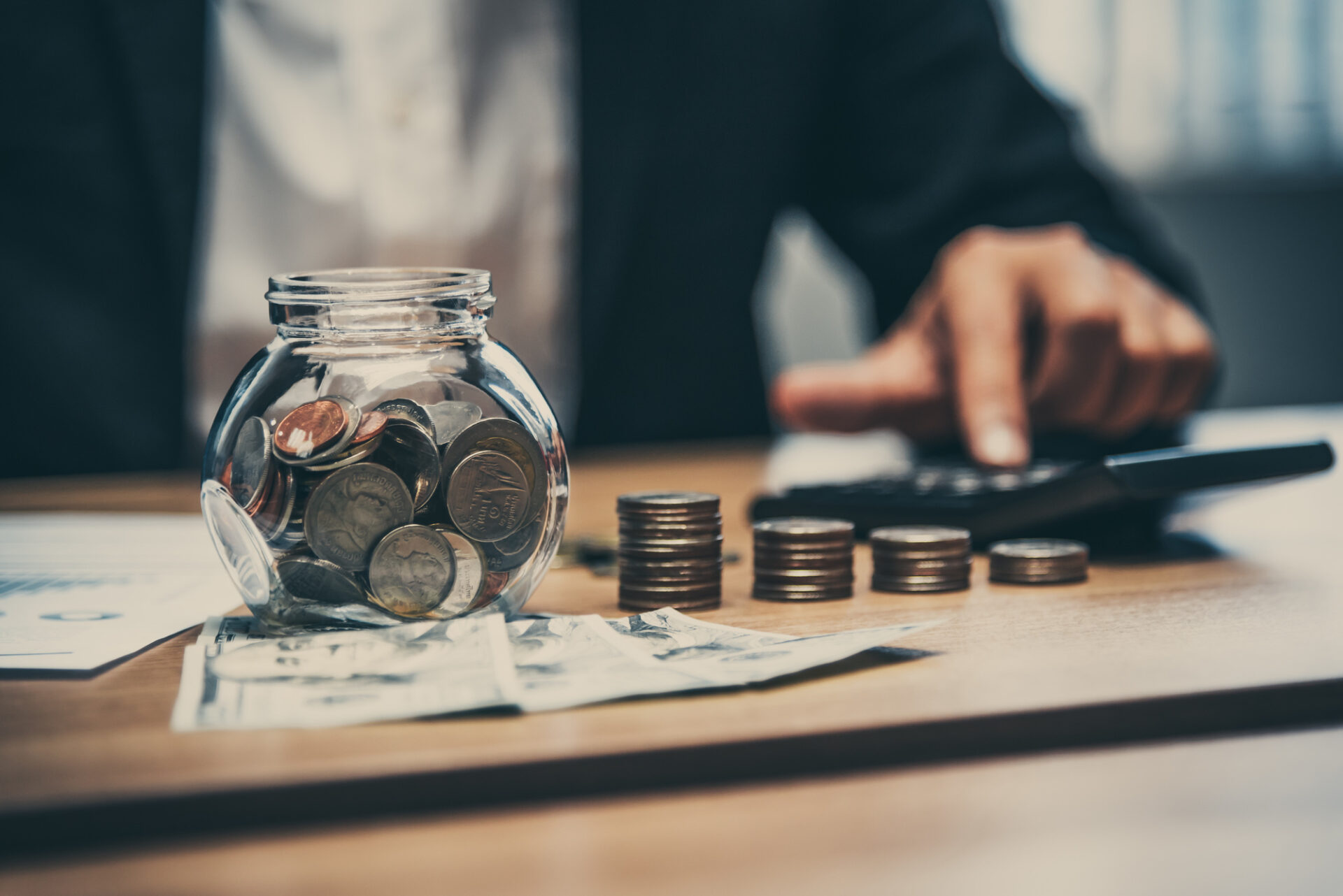 Safeguarding Your Business: The Importance of Comprehensive Coverage- Safeguarding Your Business: The Importance of Comprehensive Coverage-