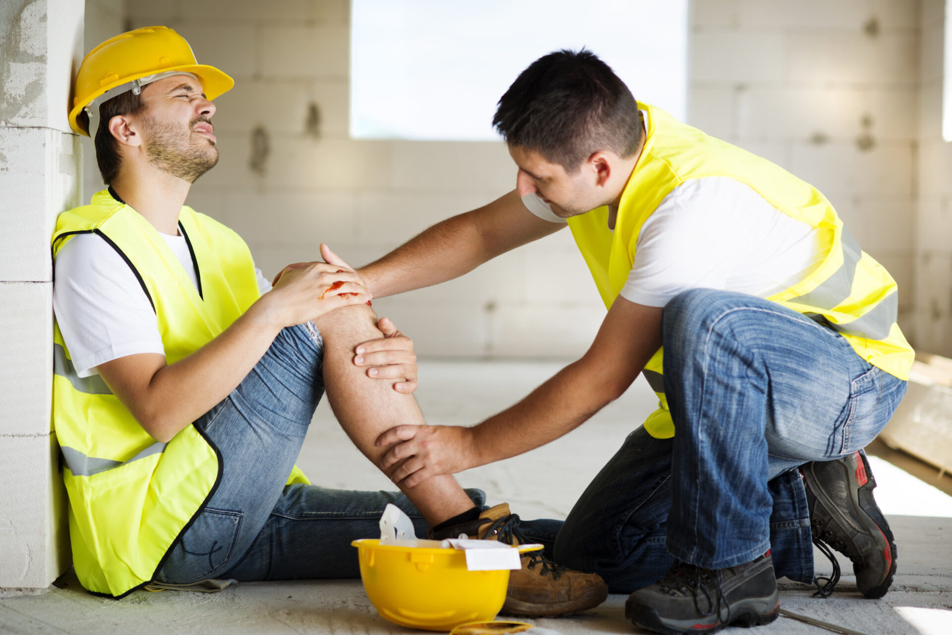 Injury Lawyers: A Guide To Seeking Legal Help- Injury Lawyers: A Guide To Seeking Legal Help-